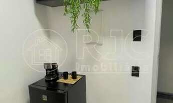 Imagem 4: Imóvel para venda possui 27 metros quadrados com 1 quarto em Centro - Rio de Janeiro - RJ