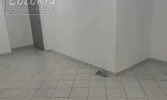 Imagem 2: Apartamento para locação - Jardim, Santo André