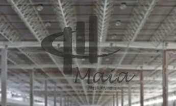 Imagem: Locação Galpão Cajamar Empresarial Paineira