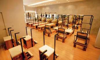 Imagem 3: Studio de Pilates Completo à Venda em Assis