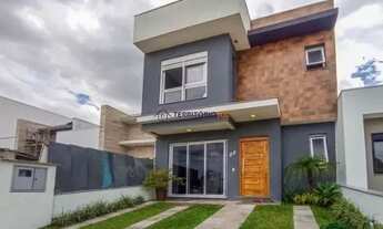 Imagem 2: Casa Condominio para Venda - 200m², 3 dormitórios, sendo 1 suites, 2 vagas - Hípica