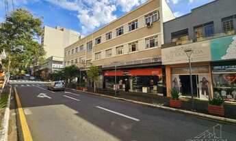 Imagem 2: Sala para alugar, 43 m² por R$ 1.196,29/mês - Centro - Londrina/PR