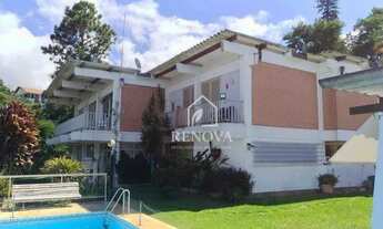 Imagem: Casa com QUATRO Quartos à venda, 448 m²