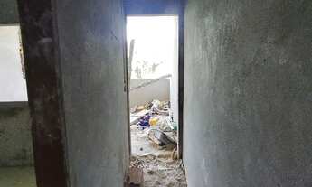 Imagem 4: Casa em construção, faltando pouco para ser finalizada , uma localização privilegiada, pr