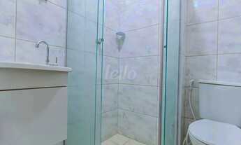 Imagem 7: Apartamento 2 quartos para alugar no(a) Chácara Belenzinho