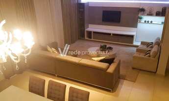 Imagem 6: Casa - Swiss Park - Campinas