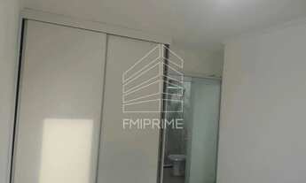 Imagem 2: CAMPO BELO - REFORMADO - 2 DORMITORIOS - 2 VAGAS