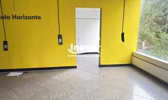 Imagem 4: Andar Corrido com 394m² de área total e 125m² de varanda