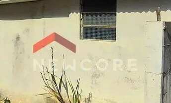 Imagem 4: Casa em Rua Adrianópolis - Cruzeiro - São José dos Pinhais/PR