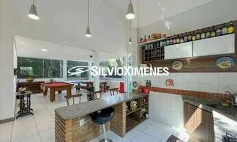 Imagem: Residencial Casa no Estoril com 398,00 (M²)