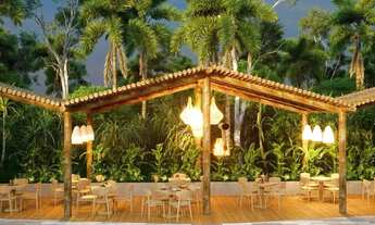 Imagem 6: SN Casa em condomínio com 3 dormitórios