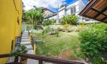 Imagem 5: Seu Refúgio na Barra da Lagoa!