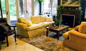 Imagem 6: Casa à venda com 5 Dormitórios (3 Suítes) + Dependência, no bairro Lagoa da Conceição, Flo