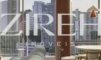 Imagem 5: MOVA: O ESTILO DE VIDA QUE VOCÊ MERECE NO BATEL