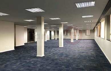 Imagem 2: Excelente Andar Locação Centro da Cidade