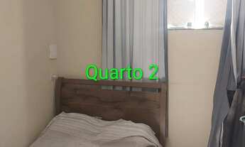Imagem 7: Apto 2 quartos bairro São Gabriel R$1250,00
