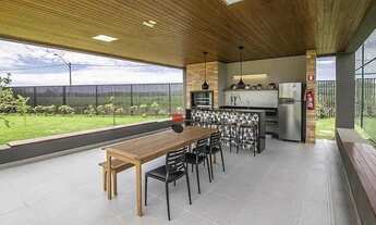 Imagem 13: Casa à venda, 122 m² por R$ 1.000.000,00 - Vivendas da Mata - Ribeirão Preto/SP