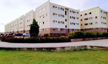 Imagem: ALUGO APARTAMENTO EM VITORIA DE SANTO ANTÃO