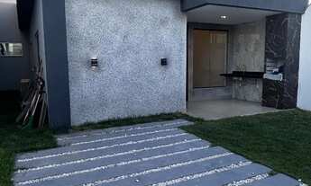 Imagem 3: Casa no luar da Barra 01