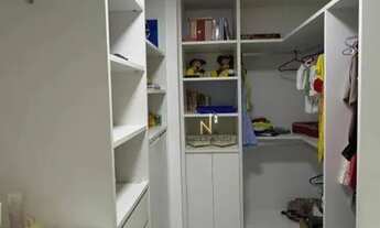 Imagem 5: Casa com 4 dormitórios à venda, 355 m² por R$ 2.950.000 - Buraquinho - Lauro de Freitas/BA