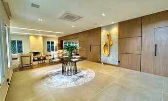 Imagem 6: Casa à venda em Barueri, Residencial Tamboré, com 5 suítes, com 780 m², Tamboré Um