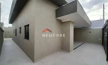 Imagem 2: Casa em Rua Álvaro Rodrigues Laranja - Parque Residencial J. Macedo - São José do Rio Pret