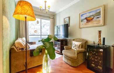 Imagem 4: Apartamento para venda em Freguesia do Ó com 3 quartos, sendo 1 suíte , 73m²