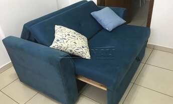 Imagem 5: Apartamento Padrão em São Carlos