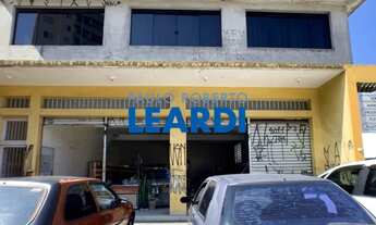 Imagem: PRÉDIO - JARDIM IVANA - SP