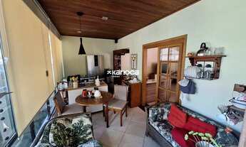 Imagem 5: Freguesia Rua Joaquim Pinheiro área nobre do bairro Casa Duplex com 3 quartos 2 suíte e va