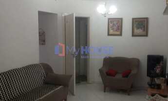 Imagem 6: Apartamento mobiliado garden cond. Vog João de Góes para locação, localizado na praia dos