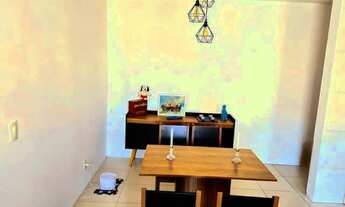 Imagem 4: Apartamento 2 quartos no bairro Nova Brasília Imbituba/SC