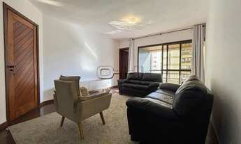 Imagem 2: Venda Apartamento 4 Dormitórios - 138 m² Moema