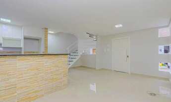 Imagem 6: Sobrado com 3 dormitórios à venda, 91 m² por R$ 540.000,00 - Boqueirão - Curitiba/PR