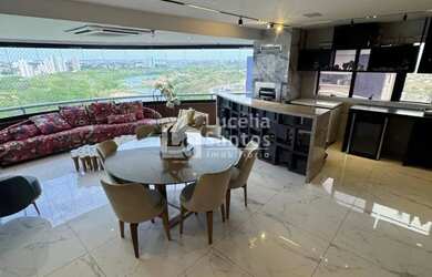 Imagem 6: Apartamento à Venda no Condomínio Rembrandt, Teresina-PI