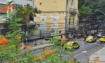 Imagem 7: Imóvel para aluguel possui 36 metros quadrados com 1 quarto em Botafogo - Rio de Janeiro