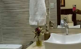 Imagem 3: Casa Bismarckia 4 quartos 4 banheiros Piscina Hidro Cascata Sauna Churrasq Taipu de Fora