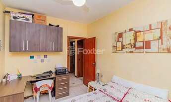 Imagem 7: Imóvel para venda possui 99 metros quadrados com 3 quartos em Independência - Porto Alegre