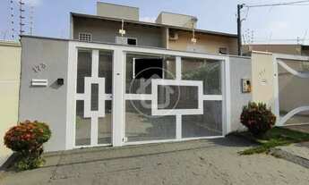 Imagem: SOBRADO 3 DORMS SENDO 1 SUITE