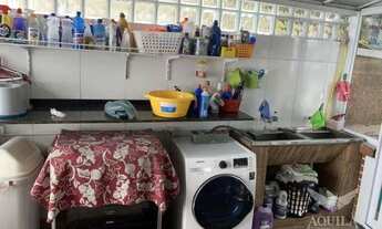 Imagem 6: SOBRADO COM 05 DORMITORIOS - 03 SUITES - VILA HARO - SOROCABA/SP