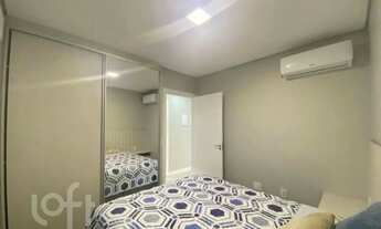 Imagem 7: Apartamento à venda em Petrópolis com 64 m², 2 quartos, 1 suíte, 2 vagas