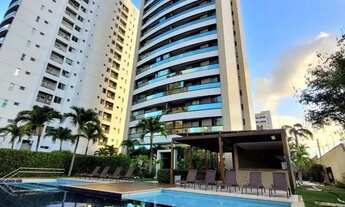 Imagem: Apartamento em Lagoa Nova