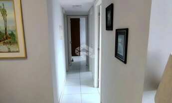 Imagem 3: Apartamento 3 dormitórios.suíte,vaga,elevadores,portaria 24 h,infra completa