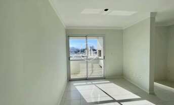 Imagem 2: Apartamento 2 Quartos com 1 Suíte e 69m² - Bela Vista - JMS