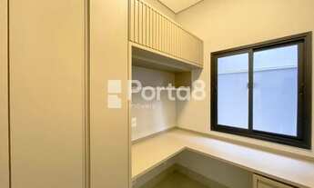 Imagem 5: Casa Com 3 suítes à Venda no Village Provence - Perto do Shopping Iguatemi e Pronta Para M