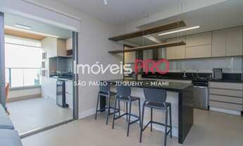 Imagem 5: Lindo apartamento no Brooklin, Condomínio Habitart