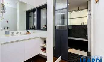 Imagem 6: APARTAMENTO - HIGIENÓPOLIS - SP