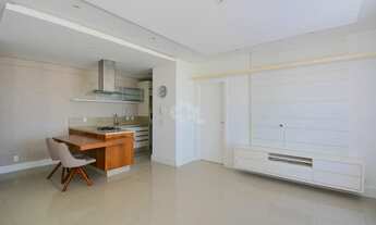 Imagem 4: APARTAMENTO 2 QUARTOS 1 SUÍTE 1 VAGA VISTA PARA O MAR E LAZER COMPLETO NO ITACORUBI FLORIA