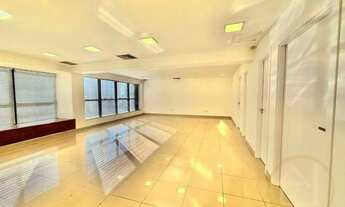 Imagem 3: Laje, 316 m² - venda por R$ 3.100.000,00 ou aluguel por R$ 18.000,00/mês - Gleba Palhano