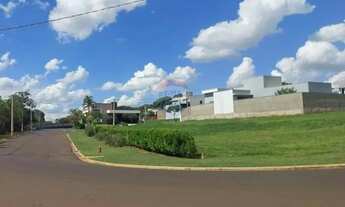 Imagem: Condomínio Residencial Volpi Terreno de